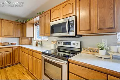 677 Fay Drive, Colorado Springs, CO 80911 - Photo 11