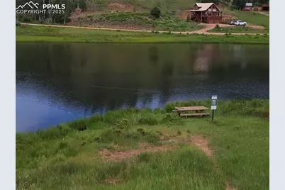 702 Lake Drive, Divide, CO 80814 - Photo 45