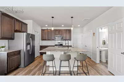 9443 Cashel Trail, Colorado Springs, CO 80927 - Photo 3