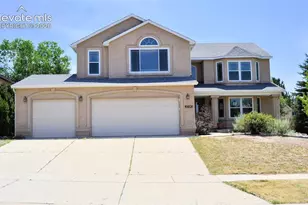 2220 Wimbleton Ct, Colorado Springs, CO 80920 - Photo 1