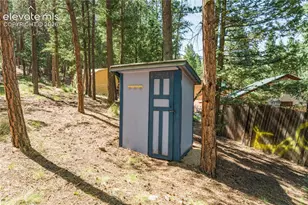 196 Summer Haven Dr, Woodland Park, CO 80863 - Photo 17