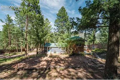 196 Summer Haven Drive, Woodland Park, CO 80863 - Photo 19