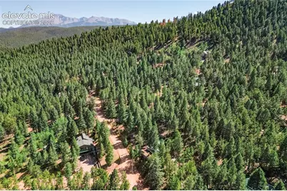 196 Summer Haven Drive, Woodland Park, CO 80863 - Photo 25