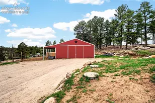 22991 Deer Trail, Elbert, CO 80106 - Photo 41