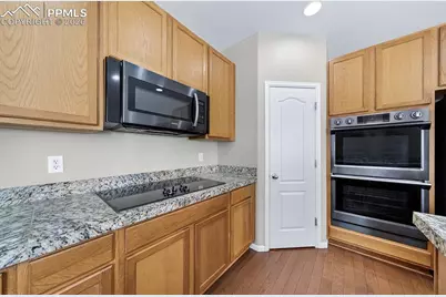 6677 Maple Stone Lane, Colorado Springs, CO 80927 - Photo 11