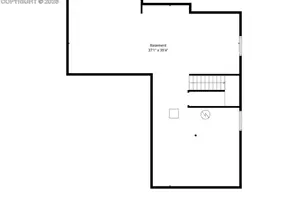 6677 Maple Stone Ln, Colorado Springs, CO 80927 - Photo 43