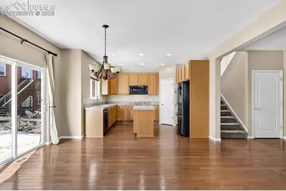 6677 Maple Stone Lane, Colorado Springs, CO 80927 - Photo 5