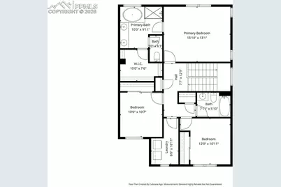 6677 Maple Stone Lane, Colorado Springs, CO 80927 - Photo 41