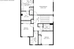 6677 Maple Stone Ln, Colorado Springs, CO 80927 - Photo 41