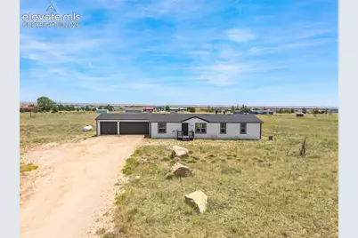1385 Antelope Drive, Calhan, CO 80808 - Photo 7