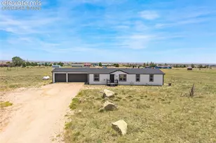 1385 Antelope Dr, Calhan, CO 80808 - Photo 7