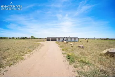 1385 Antelope Drive, Calhan, CO 80808 - Photo 9