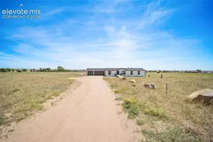 1385 Antelope Dr, Calhan, CO 80808 - Photo 9