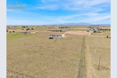 1385 Antelope Drive, Calhan, CO 80808 - Photo 5