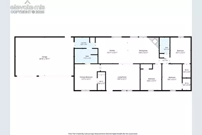 1385 Antelope Drive, Calhan, CO 80808 - Photo 45
