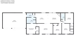 1385 Antelope Dr, Calhan, CO 80808 - Photo 45