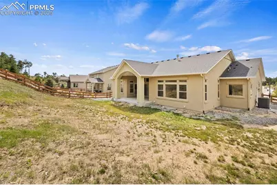 16445 Mountain Glory Drive, Monument, CO 80132 - Photo 41