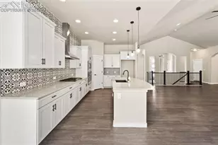 16445 Mountain Glory Dr, Monument, CO 80132 - Photo 13