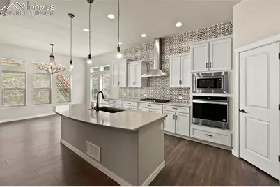 16445 Mountain Glory Drive, Monument, CO 80132 - Photo 3