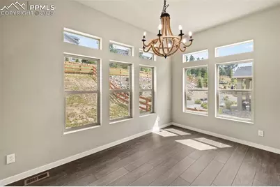 16445 Mountain Glory Drive, Monument, CO 80132 - Photo 11