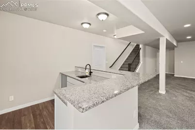 16445 Mountain Glory Drive, Monument, CO 80132 - Photo 23