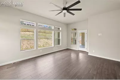 16445 Mountain Glory Drive, Monument, CO 80132 - Photo 17
