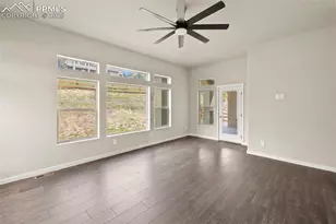 16445 Mountain Glory Dr, Monument, CO 80132 - Photo 17