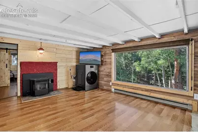 4 Honeysuckle Road, Woodland Park, CO 80863 - Photo 5
