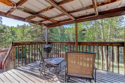 4 Honeysuckle Road, Woodland Park, CO 80863 - Photo 19
