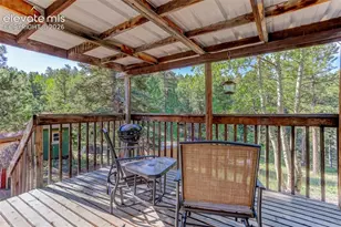 4 Honeysuckle Rd, Woodland Park, CO 80863 - Photo 19