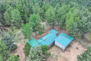 4 Honeysuckle Rd, Woodland Park, CO 80863 - Photo 35