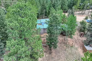 4 Honeysuckle Rd, Woodland Park, CO 80863 - Photo 27