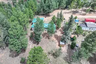 4 Honeysuckle Rd, Woodland Park, CO 80863 - Photo 25
