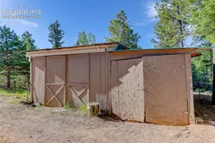 4 Honeysuckle Rd, Woodland Park, CO 80863 - Photo 21
