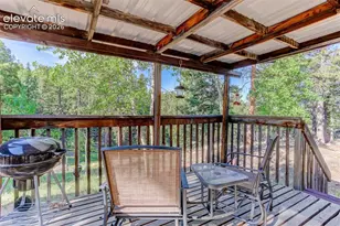 4 Honeysuckle Rd, Woodland Park, CO 80863 - Photo 19