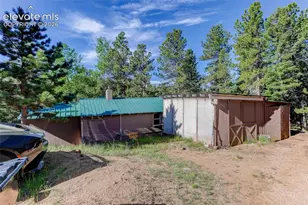 4 Honeysuckle Rd, Woodland Park, CO 80863 - Photo 3