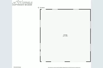 489 Due South Road, Florissant, CO 80816 - Photo 41