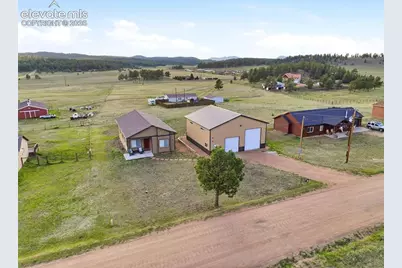 489 Due South Road, Florissant, CO 80816 - Photo 33