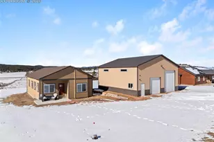 489 Due S Rd, Florissant, CO 80816 - Photo 1