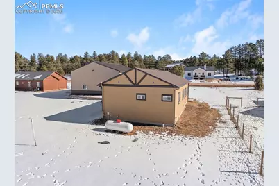 489 Due South Road, Florissant, CO 80816 - Photo 33