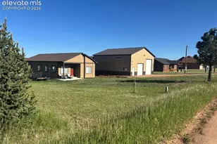 489 Due S Rd, Florissant, CO 80816 - Photo 1