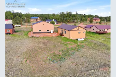 489 Due South Road, Florissant, CO 80816 - Photo 3
