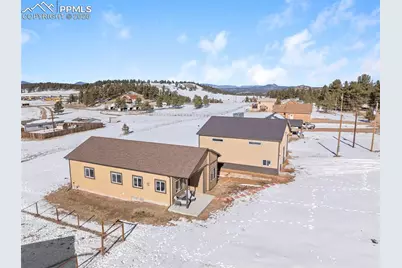 489 Due South Road, Florissant, CO 80816 - Photo 31