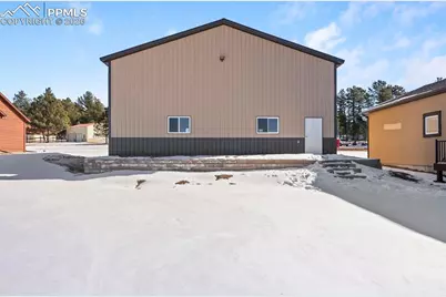 489 Due South Road, Florissant, CO 80816 - Photo 35