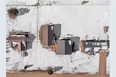 489 Due South Road, Florissant, CO 80816 - Photo 37