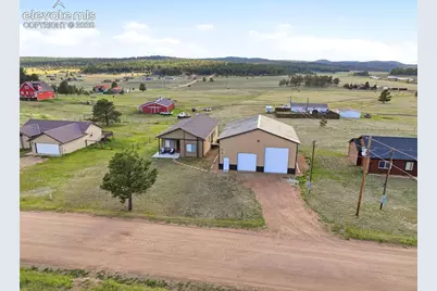 489 Due South Road, Florissant, CO 80816 - Photo 35