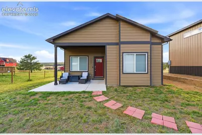 489 Due South Road, Florissant, CO 80816 - Photo 37