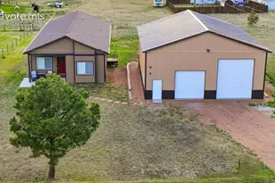 489 Due S Rd, Florissant, CO 80816 - Photo 1