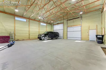 489 Due South Road, Florissant, CO 80816 - Photo 27