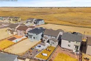 9735 Feathergrass Dr, Colorado Springs, CO 80927 - Photo 45